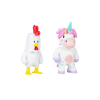 Набір колекційних фігурок Stumble Guys Велоцит і Леонідас (SG2015-8)