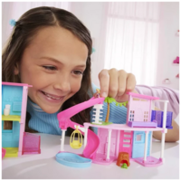 Мінібудиночок Barbie Mini BarbieLand в асортименті (HYF44)