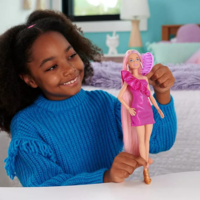 Лялька Barbie Дивовижні зачіски (JDC85)