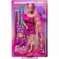 Лялька Barbie Дивовижні зачіски (JDC85)
