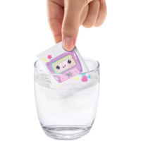 Кукла с сюрпризами Polly Pocket Вечеринка в стиле диско (HRD65)