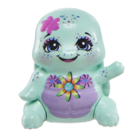 Лялька Enchantimals Черепашка Толін (HXB96)