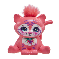 Лялька Enchantimals Тигреня Тексі (HXB97)