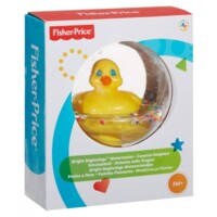 Каченя в кулі Fisher-Price (75676)