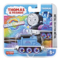 Паровозик Томас и друзья Изменение цвета (HMC30)