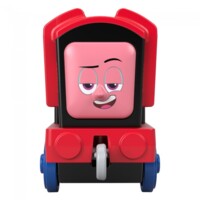 Паровозик Томас и друзья Изменение цвета (HMC30)