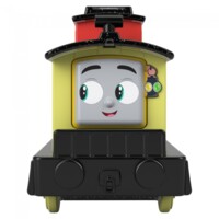 Паровозик Томас и друзья Изменение цвета (HMC30)