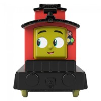 Паровозик Томас и друзья Изменение цвета (HMC30)