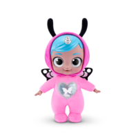 Іграшка-сюрприз Babycorns-B Лялька Метелик (92107B)