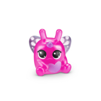 Іграшка-сюрприз Babycorns-B Лялька Метелик (92107B)