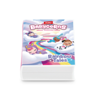 Іграшка-сюрприз Babycorns-B Лялька Метелик (92107B)