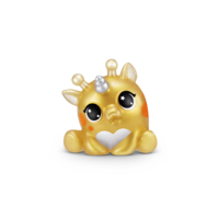 Іграшка-сюрприз Babycorns-D Лялька Жирафа (92107D)