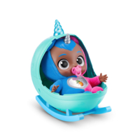 Игрушка-сюрприз Babycorns-A Кукла Кролик (92108A)