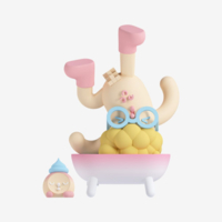 Колекційна фігурка-сюрприз Pop Mart Mood and Weather Modoli (MDW-01)