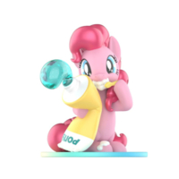 Колекційна фігурка-сюрприз Pop Mart Pretty me up My little pony (MLP-01)