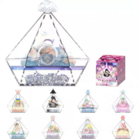 Фігурка-сюрприз Pop Mart Scene Set Wishes at Your Fingertips в асортименті (WYF-01)