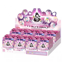 Фігурка-сюрприз Pop Mart Scene Set Wishes at Your Fingertips в асортименті (WYF-01)