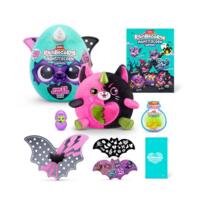 М'яка іграшка-сюрприз Rainbocorns A Monstercorn Surprise Кошеня, рожевий (9297A)