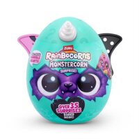 М'яка іграшка-сюрприз Rainbocorns A Monstercorn Surprise Кошеня, рожевий (9297A)