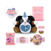 М'яка іграшка-сюрприз Rainbocorns A Puppycorn Scent Surprise Вівчарка (9298A)