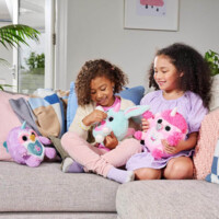 М'яка іграшка-сюрприз Rainbocorns-A​ Adopt-a-corn surprise (92105A)