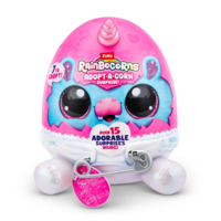 М'яка іграшка-сюрприз Rainbocorns-A​ Adopt-a-corn surprise (92105A)