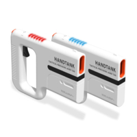 Игровой набор для лазерных боев Sharper Image Laser Tag Attack Pack (1214013111) 