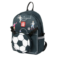 Рюкзак Supercute Футболист 2 в 1 (SF171)