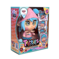 Лялька Trotties Міа, 25 см (TFT01000)