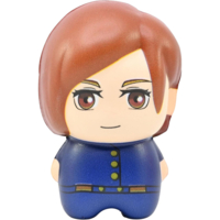 Іграшка-сюрприз Yume Сквіш Магічна Битва (11201)