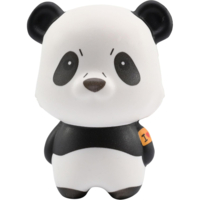 Іграшка-сюрприз Yume Сквіш Магічна Битва (11201)