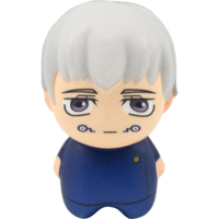 Іграшка-сюрприз Yume Сквіш Магічна Битва (11201)