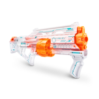 Быстрострельный бластер X-Shot Skins Last Stand Specter (36518Q)