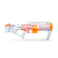 Быстрострельный бластер X-Shot Skins Last Stand Specter (36518Q)
