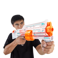 Быстрострельный бластер X-Shot Skins Last Stand Specter (36518Q)