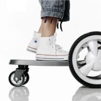 Підніжка для другої дитини Stokke Xplory Rider (502100)