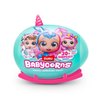 Іграшка-сюрприз Babycorns-B Лялька Цуценя (92108B) 