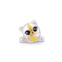 Іграшка-сюрприз Babycorns-B Лялька Кошеня (92108E)