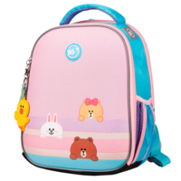 Шкільний рюкзак YES H-100 Line Friends (559549) 