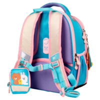 Шкільний рюкзак YES H-100 Line Friends (559549)