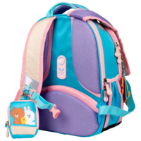 Шкільний рюкзак YES H-100 Line Friends (559549)