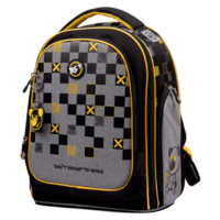 Школьный рюкзак Yes Don’t foget to smile (552751)