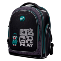 Шкільний рюкзак Yes Game (552591)