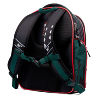 Шкільний рюкзак Yes Monsters (552611)