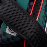 Шкільний рюкзак Yes Monsters (552611)