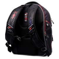 Школьный рюкзак Yes Race legend (552546)