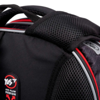 Школьный рюкзак Yes Race legend (552546)