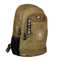 Рюкзак шкільний Yes T-69 Military Plane (559632) 