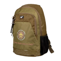 Рюкзак шкільний Yes T-69 Military Plane (559632)