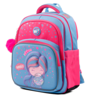 Рюкзак шкільний Yes S-91 Girls style (553642)
